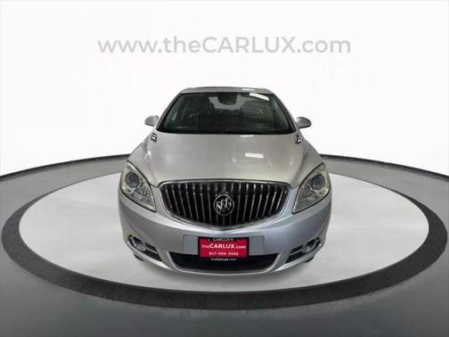 2013 Buick Verano Leather