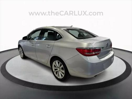 2013 Buick Verano Leather