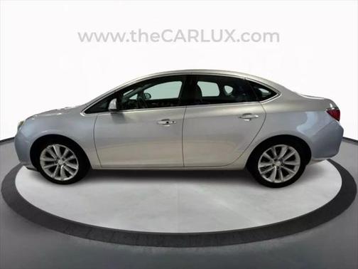 2013 Buick Verano Leather