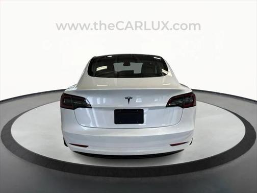 2019 Tesla Model 3 Mid Range
