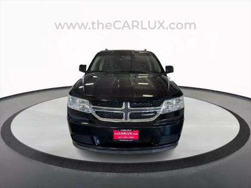 2011 Dodge Journey Mainstreet