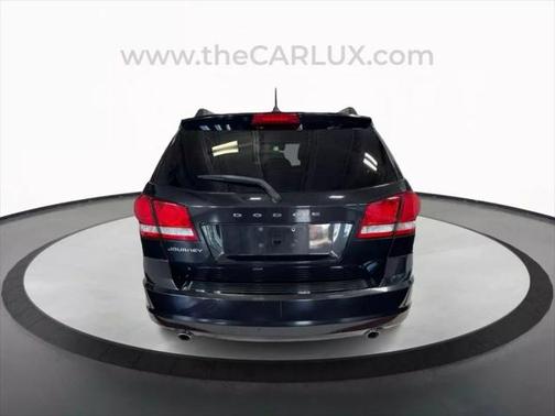 2011 Dodge Journey Mainstreet
