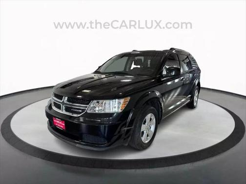 2011 Dodge Journey Mainstreet