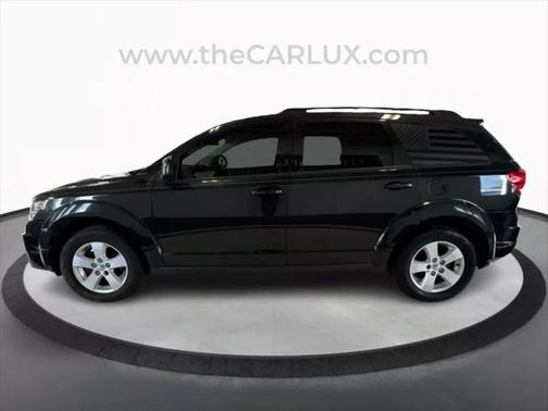 2011 Dodge Journey Mainstreet
