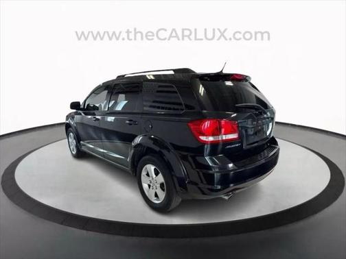 2011 Dodge Journey Mainstreet