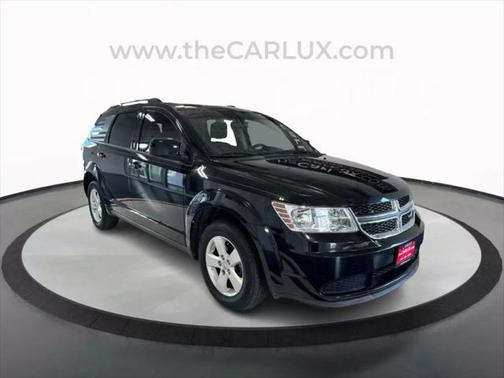 2011 Dodge Journey Mainstreet