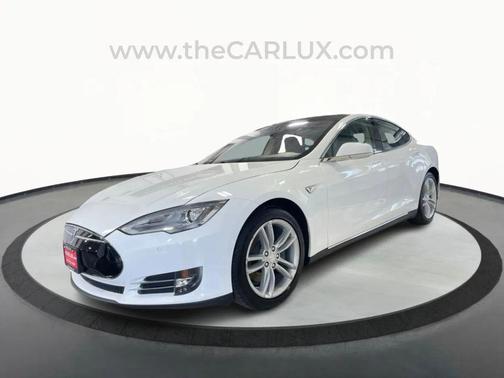 2014 Tesla Model S 60
