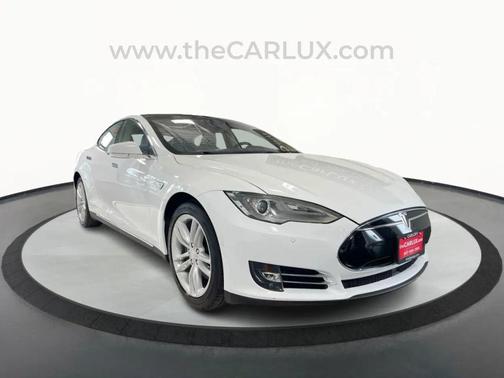 2014 Tesla Model S 60