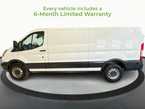 2018 Ford Transit-250 Base