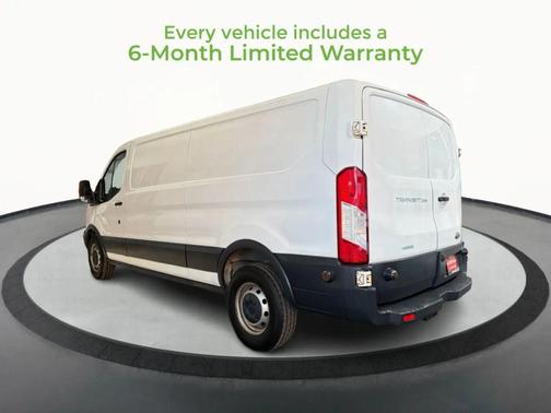 2018 Ford Transit-250 Base