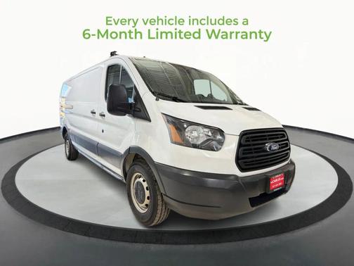 2018 Ford Transit-250 Base