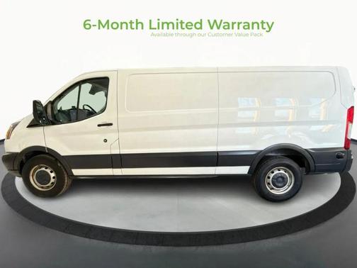 2018 Ford Transit-250 Base