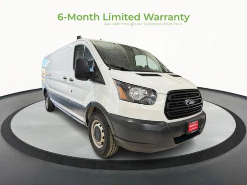 2018 Ford Transit-250 Base