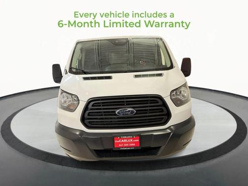 2018 Ford Transit-250 Base