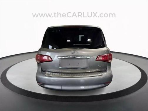 2012 INFINITI QX56 Base