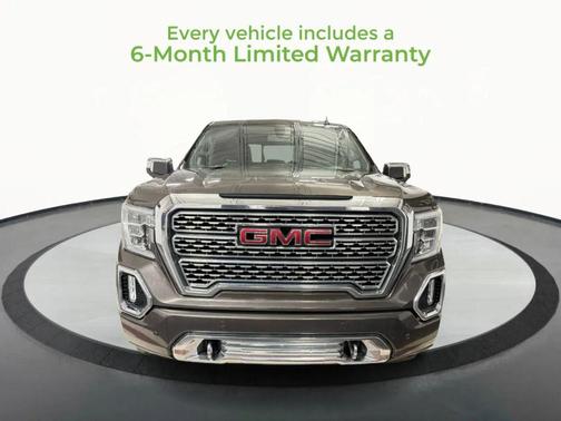 2019 GMC Sierra 1500 Denali