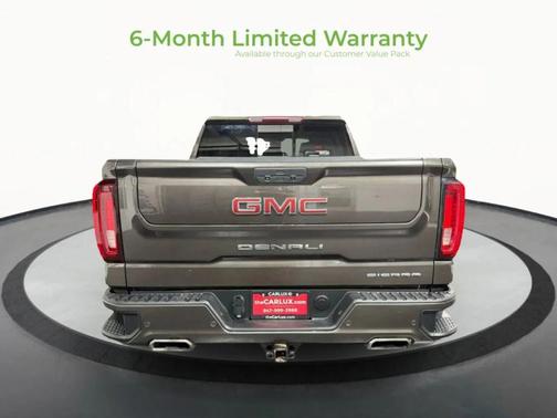 2019 GMC Sierra 1500 Denali