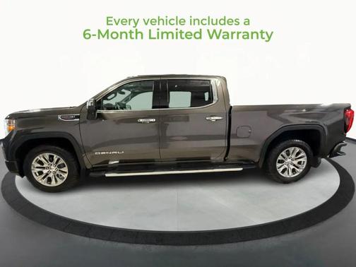 2019 GMC Sierra 1500 Denali