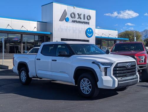 2023 Toyota Tundra SR5