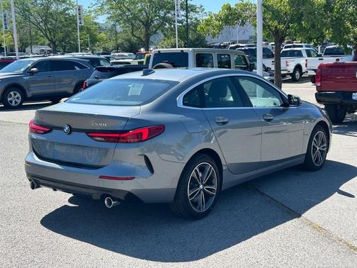 2024 BMW 228 Gran Coupe i xDrive