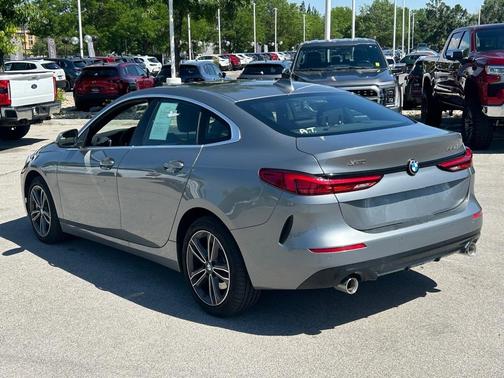 2024 BMW 228 Gran Coupe i xDrive