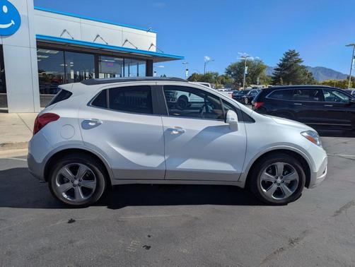 2014 Buick Encore Premium