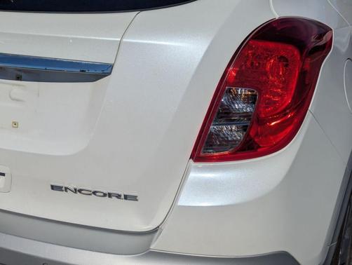 2014 Buick Encore Premium