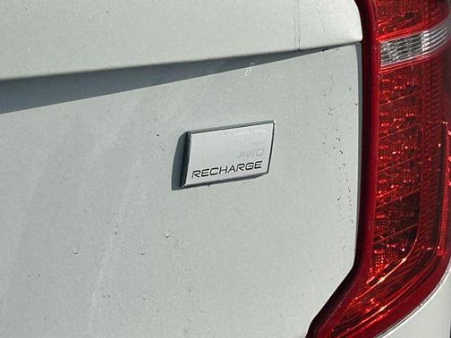 2021 Volvo XC90 Recharge Plug-In Hybrid T8 Inscription 7 Passenger