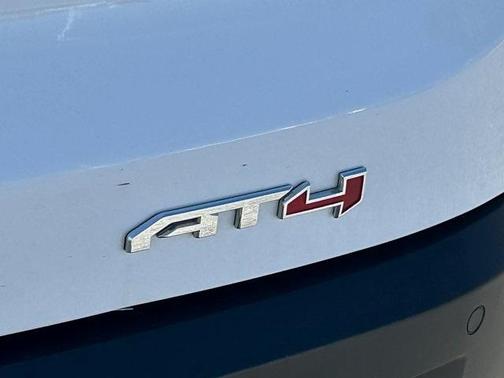 2020 GMC Acadia AT4