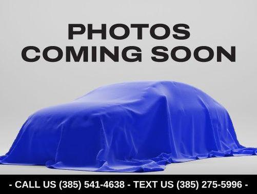 Ebony Twilight Metallic 2024 GMC Acadia Elevation