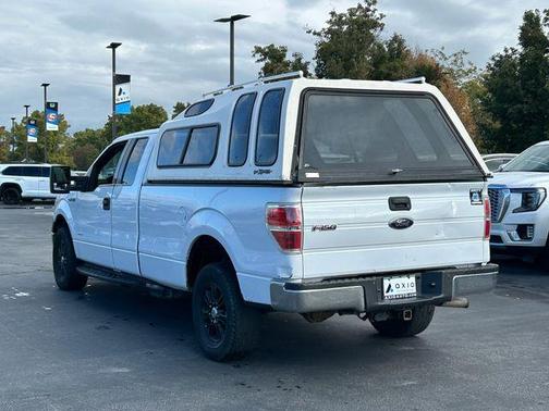 2013 Ford F-150 XL