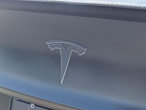 2020 Tesla Model 3 Performance