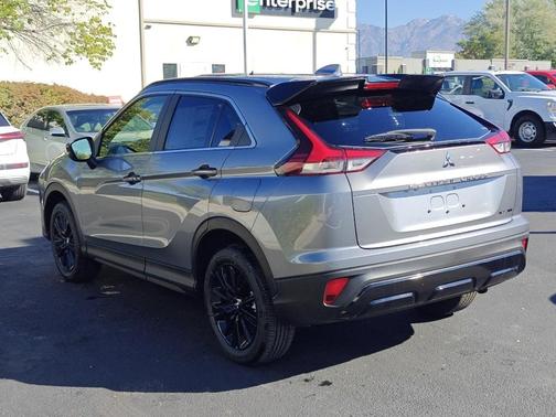 2026 Mitsubishi Eclipse Cross 