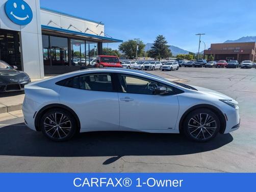 2023 Toyota Prius Limited