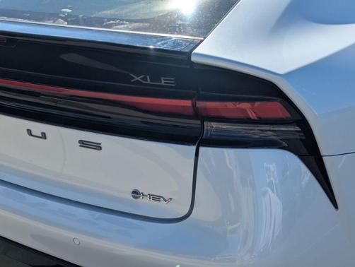 2023 Toyota Prius Limited
