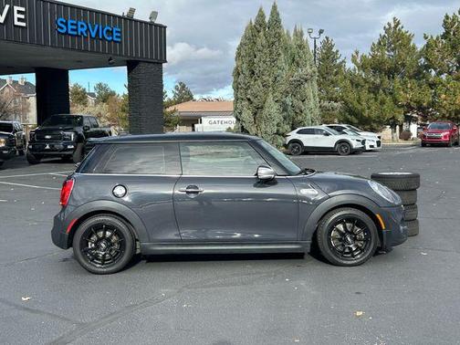 2015 MINI Hardtop Cooper S