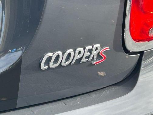 2015 MINI Hardtop Cooper S