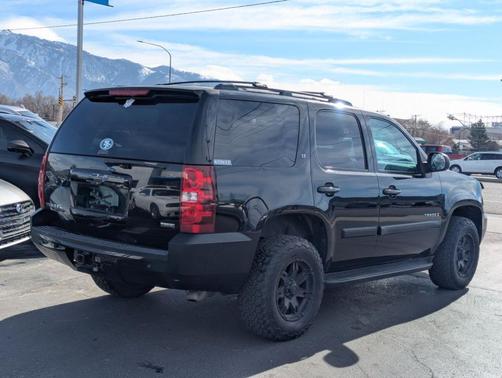 2007 Chevrolet Tahoe LT