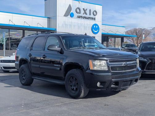 2007 Chevrolet Tahoe LT