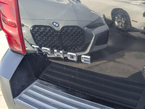 2007 Chevrolet Tahoe LT