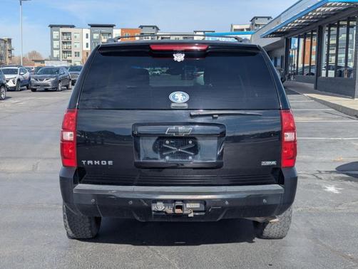 2007 Chevrolet Tahoe LT