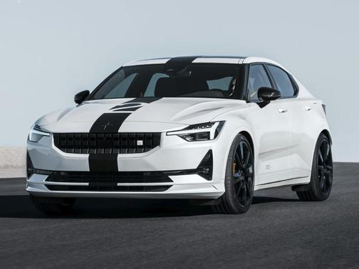 2023 Polestar 2 