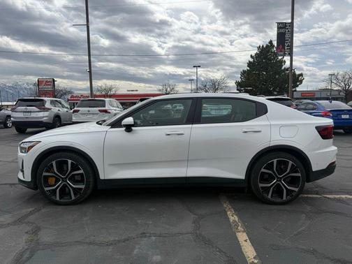 2023 Polestar 2 