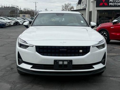 2023 Polestar 2 
