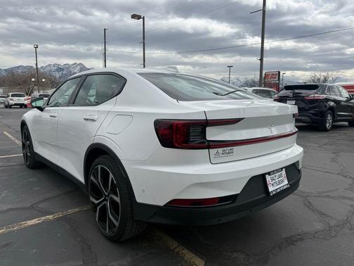 2023 Polestar 2 