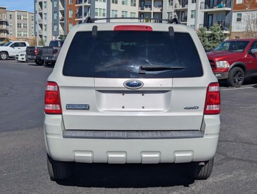 2009 Ford Escape XLT