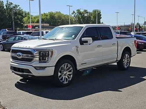 2023 Ford F-150 Limited