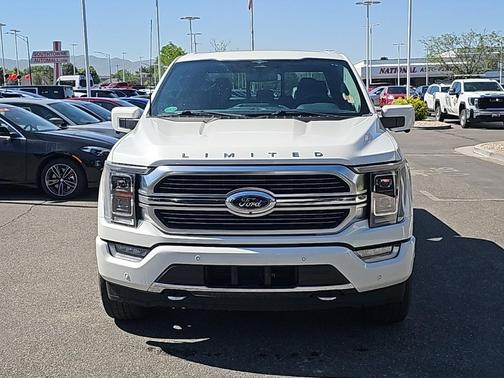 2023 Ford F-150 Limited