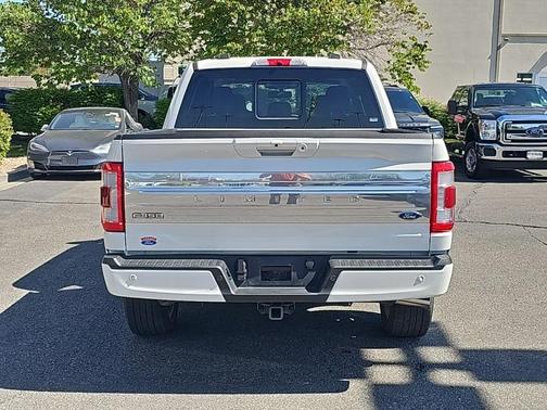 2023 Ford F-150 Limited