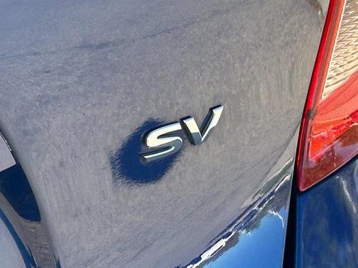 2019 Nissan Versa Note SV